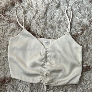 Aritizia Crop Tank